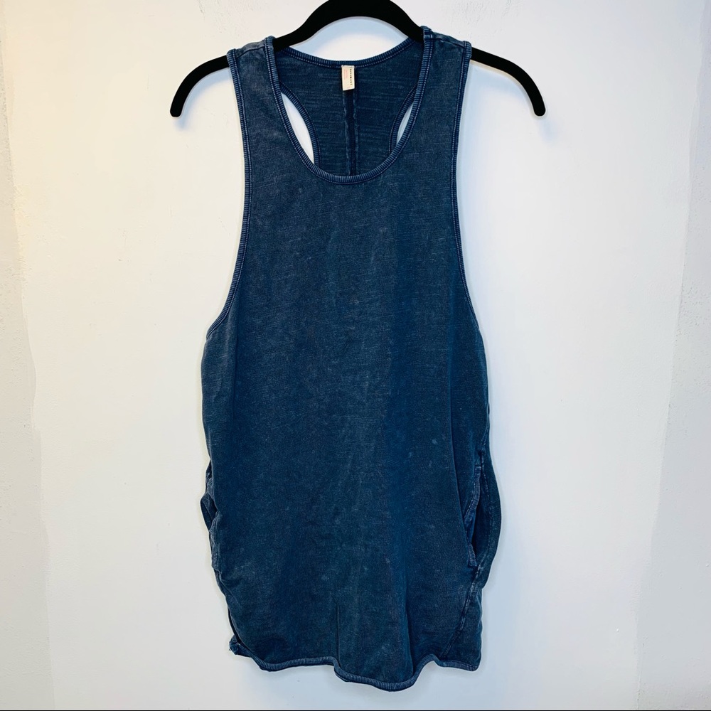 Free People Take Charge Solid Tunic - image 2